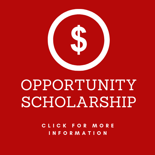 opp scholarship 